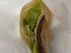 -麦当劳(溧阳万达店)
