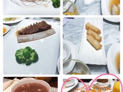 -燕云楼(云南路店)