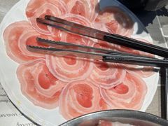 -胡哥烤肥牛(车公庙店)
