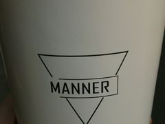 -Manner Coffee(芮欧百货店)