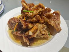 锅包肉-以前的小酒馆(中山广场店)