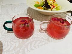 -鼎鼎西餐厅