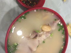 -廖老妈蹄花店(人民公园陕西街259号店)