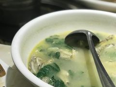 杂鱼汤-东江海鲜大排档·潮汕菜·砂锅粥