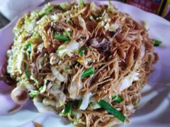 -美味海鲜大排档(明发美食地标店)
