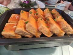 -刘胖子家常菜·蹄花焖藕(江汉路总店)