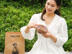-PAPER STONE BAKERY(天汇广场店)