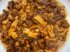 -清真·同发顺饭庄·烧麦(总店)