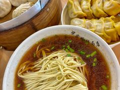 -蒋家桥饺面店(东关街店)