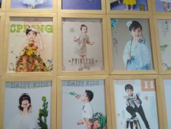点击看大图 -倾城宝贝儿童摄影(浦东金谊店)