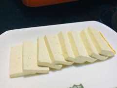 手工老豆腐-福宝漠北·牛羊肉(广埠屯店)