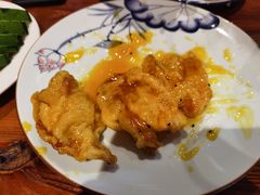 -天赢酒楼(青馨家园店)