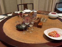 -溪畔•新徽菜(碧湖云溪店)