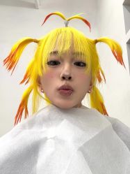 -GANO HAIR 