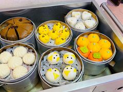-海韵之星邮轮水会(明发商业广场店)