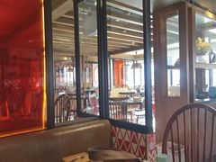 -江边城外烤全鱼(方庄时代购物中心店)