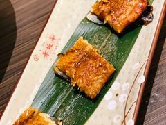 -赤坂亭·M9和牛烧肉(南京江南虹悦城店)