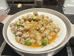 -美食汇·海鲜自助西餐厅·江门富力万达嘉华酒店