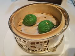 翡翠龙虾饺-誉珑轩