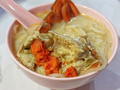 -龙海鲜螃蟹王(宏茂桥店)