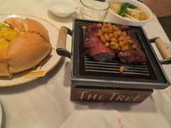 -大树餐厅(益田假日店)