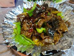 -四妹餐厅(玫瑰街店)