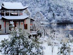 -武当山风景区