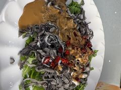 -逢春菜馆天津菜(胜利路店)