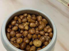 特色黑醋花生-叁樓·勝记