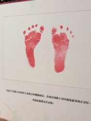点击看大图 -玛瑞莎孕婴童摄影到家拍