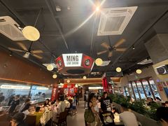 -铭副琦食·虾蟹烩馆(渔人码头店)