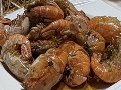 -强记海鲜·大排档(蛇口新街店)