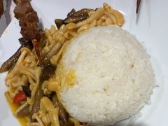 -宜家·瑞典风味餐厅(四元桥店)