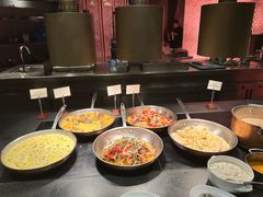 -广州富力君悦大酒店·凯菲厅