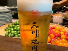 -三川·十酒Izakaya(南昌路店)