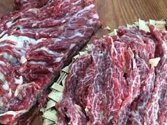 阿欢牛肉抨盘-阿欢牛肉店·火锅·粿条面