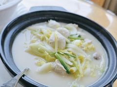 -鹏城人家海鲜酒家·23年老字号(较场尾店)