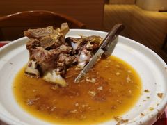 -西贝莜面村(银泰创意城店)