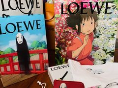 -LOEWE罗意威(北京SKP女装店(一层))