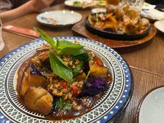 -AN NGON安宫·东南亚美食(水城路店)