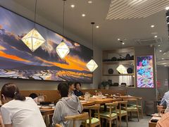 -云海肴·汽锅鸡·云南菜(广安门天虹店)