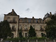 -北京张裕爱斐堡酒庄