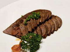 -山东宾馆·齐鲁苑餐厅