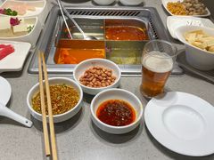 -海底捞火锅(铂澜大象城店)