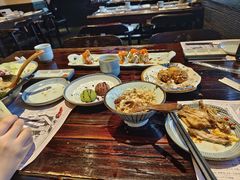 -芥岛(河北大街店)