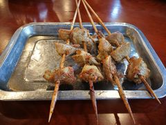 -伊隆斋(什刹海店)