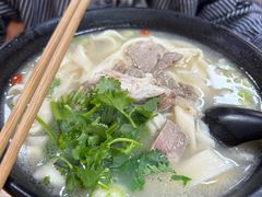 -牛记烩面(七星西路店)