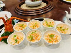 -聚春园自助餐厅(东街口店)