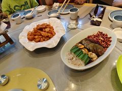 -胡家大厨(西三庄店)