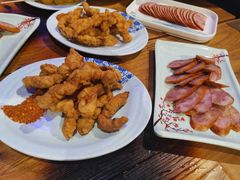 -十六蒲(桂林路店)